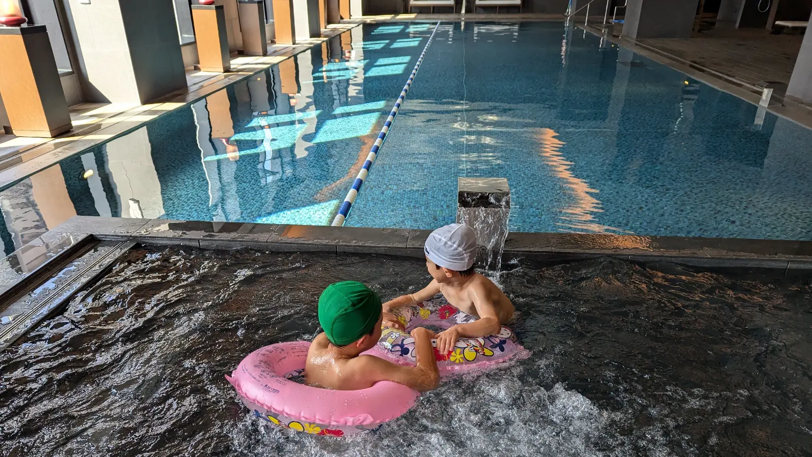Family Hotels in Japan with Pools: What Parents Need to Know Before Booking